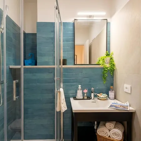 Casa vacanze Del Mare Virgo *