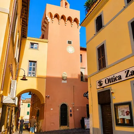 Del Mare Virgo Nettuno
