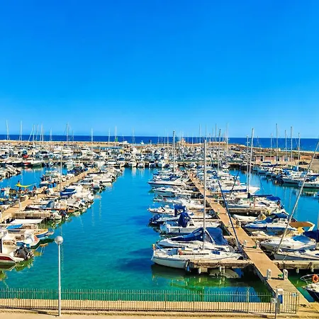 Casa vacanze Del Mare Virgo *
