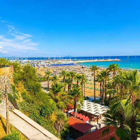 Del Mare Virgo *