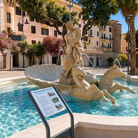 Del Mare Virgo Nettuno
