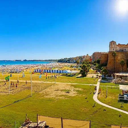 Del Mare Virgo