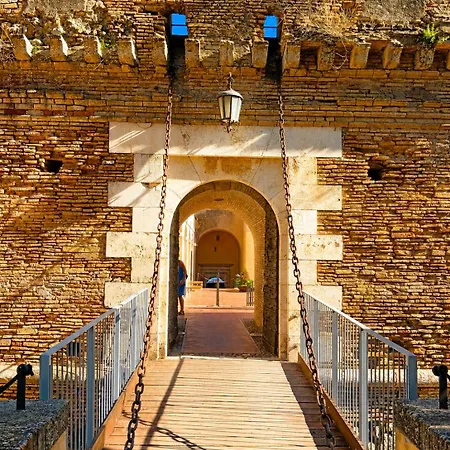 Casa vacanze Del Mare Virgo Nettuno